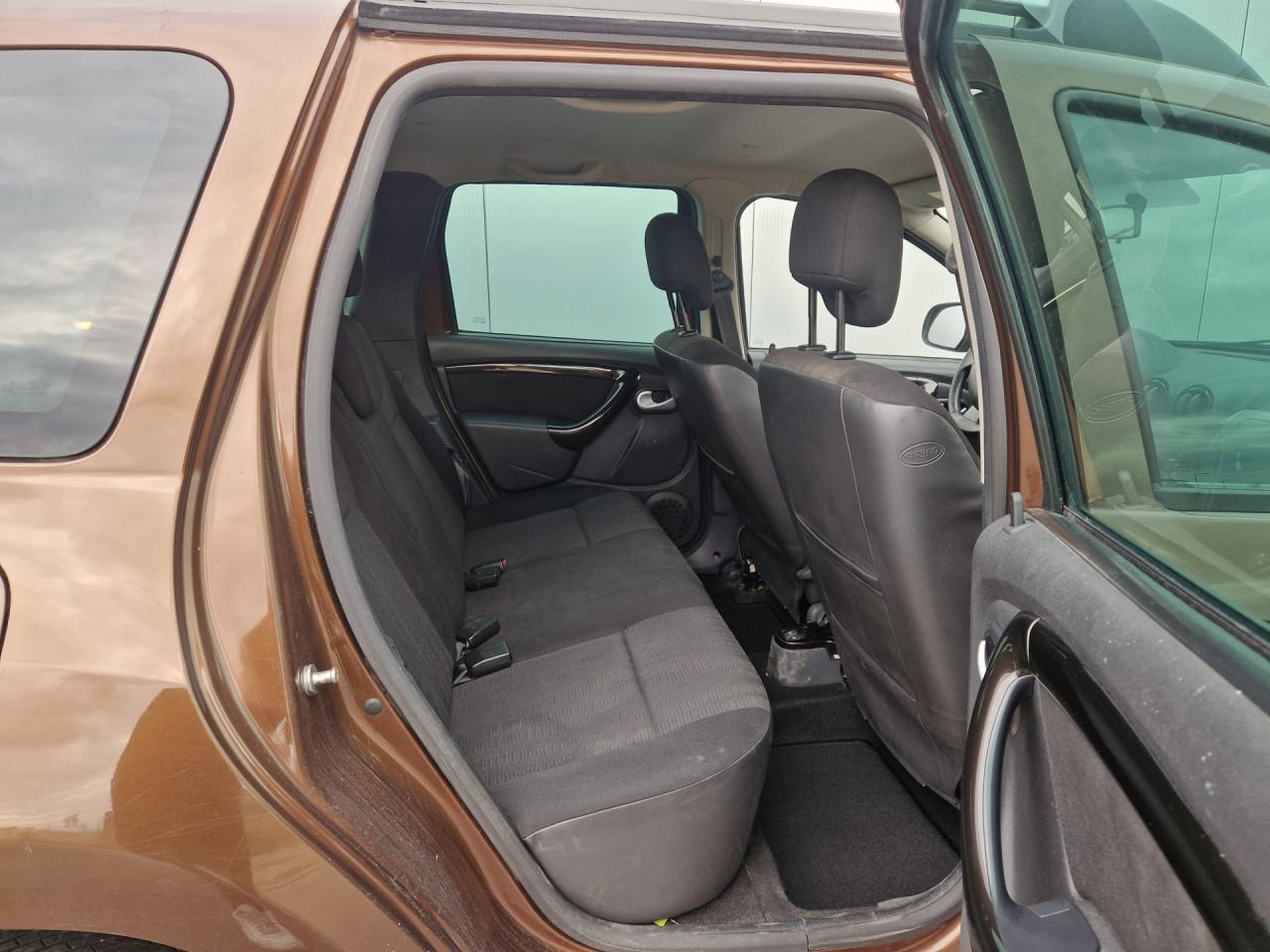 Dacia Duster 1.6 Lauréate 2wd