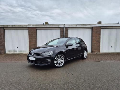 Volkswagen Golf 1.2 tsi comfortline / keyless / massagestoel / schuifdak / 