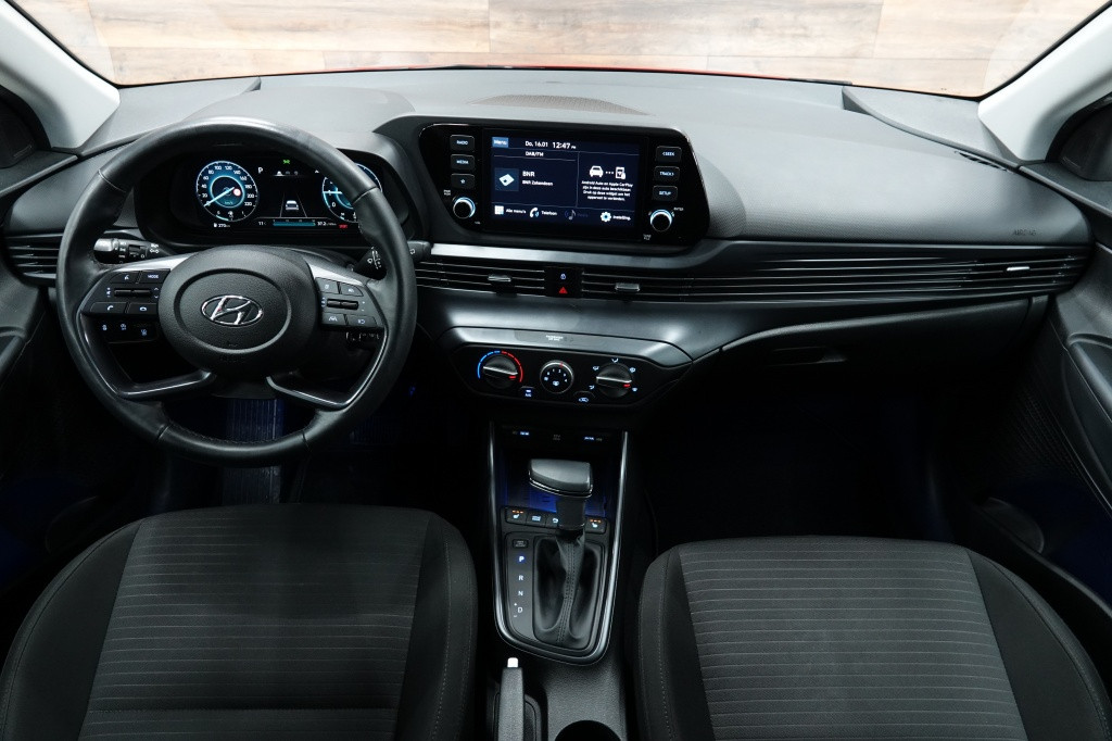 Hyundai I 20 1.0 t-gdi mild-hybrid | camera | pdc |
