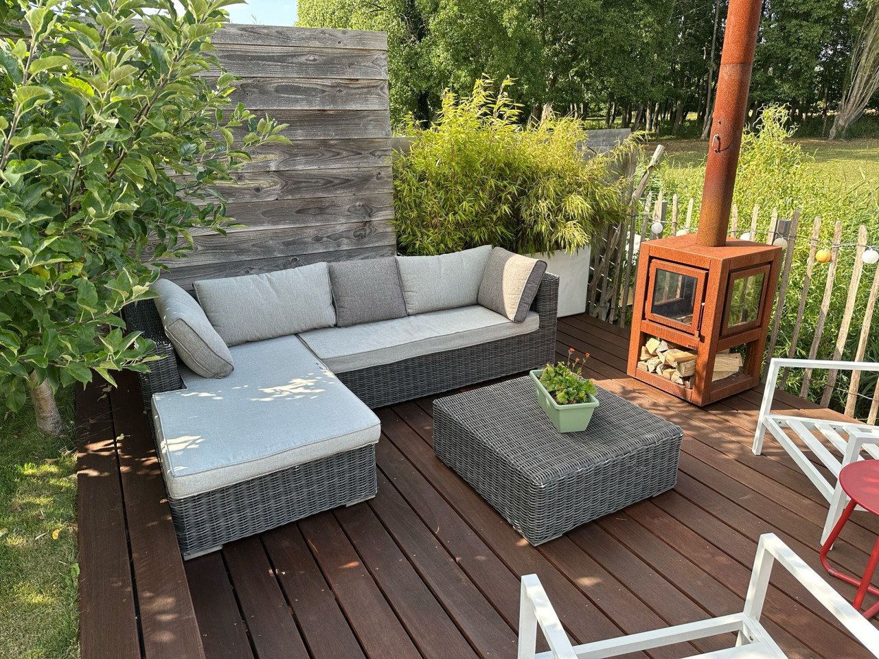 Loungeset
