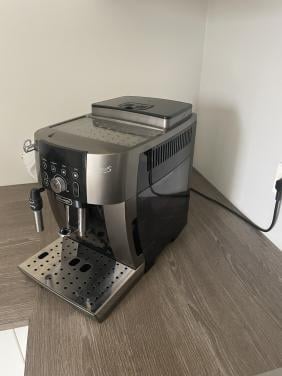 Koffiemachine DēLongi Magnifica Smart