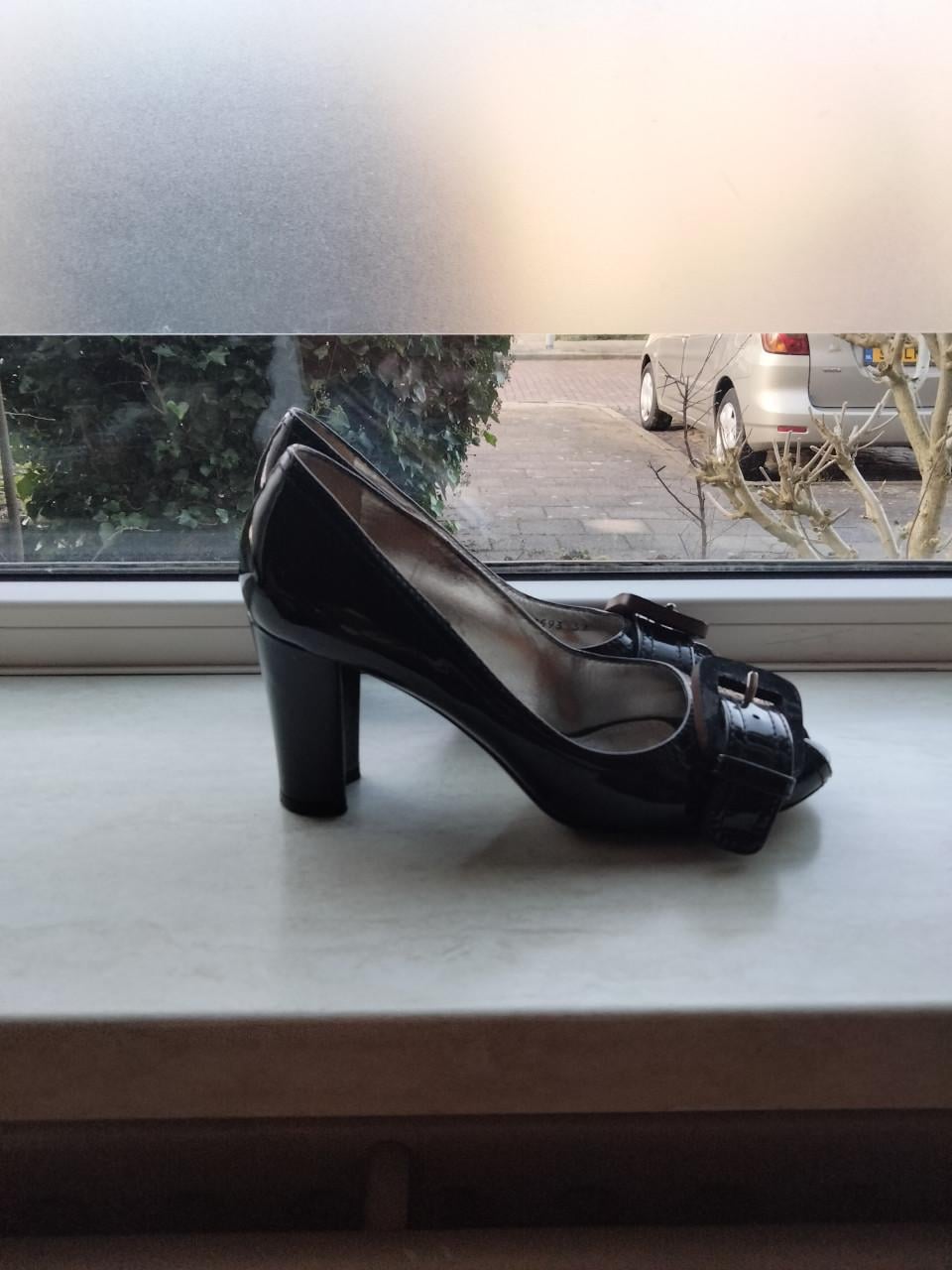 Dolce & Gabbana pumps