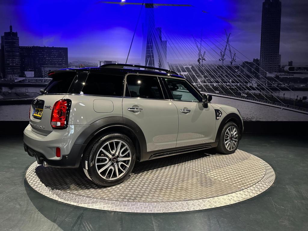 Mini Countryman mini 2.0 cooper s hammersmith *jcw-pack*pano*camera*appleca