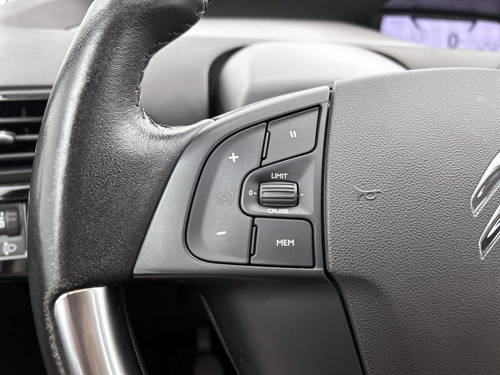 Citroen Grand C4 Spacetourer 1.2 puretech business | rijklaar |