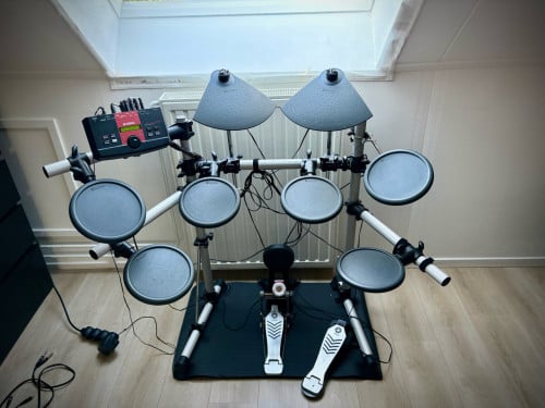Elektronisch Drumstel