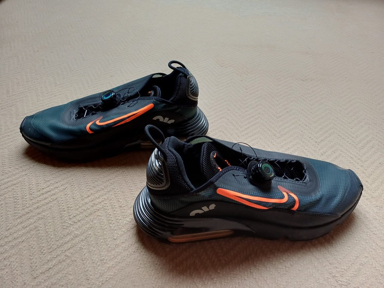 Herenschoenen