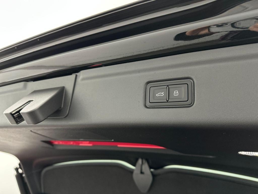 Audi A6 Avant E-tron s edition e-tron 270kw/367pk 100kwh avant elektris