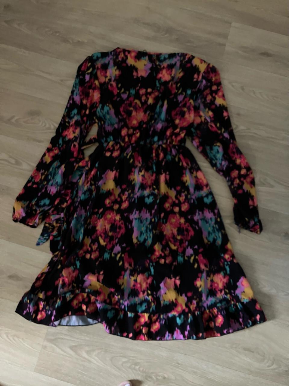 Nieuwe jurk Fashion Musthaves