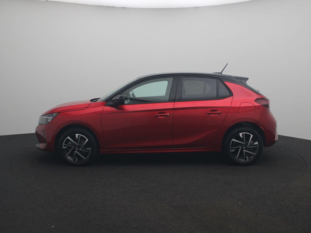 Opel Corsa 1.2 turbo yes || van mossel big event voordeel || tot 8 jaar gar