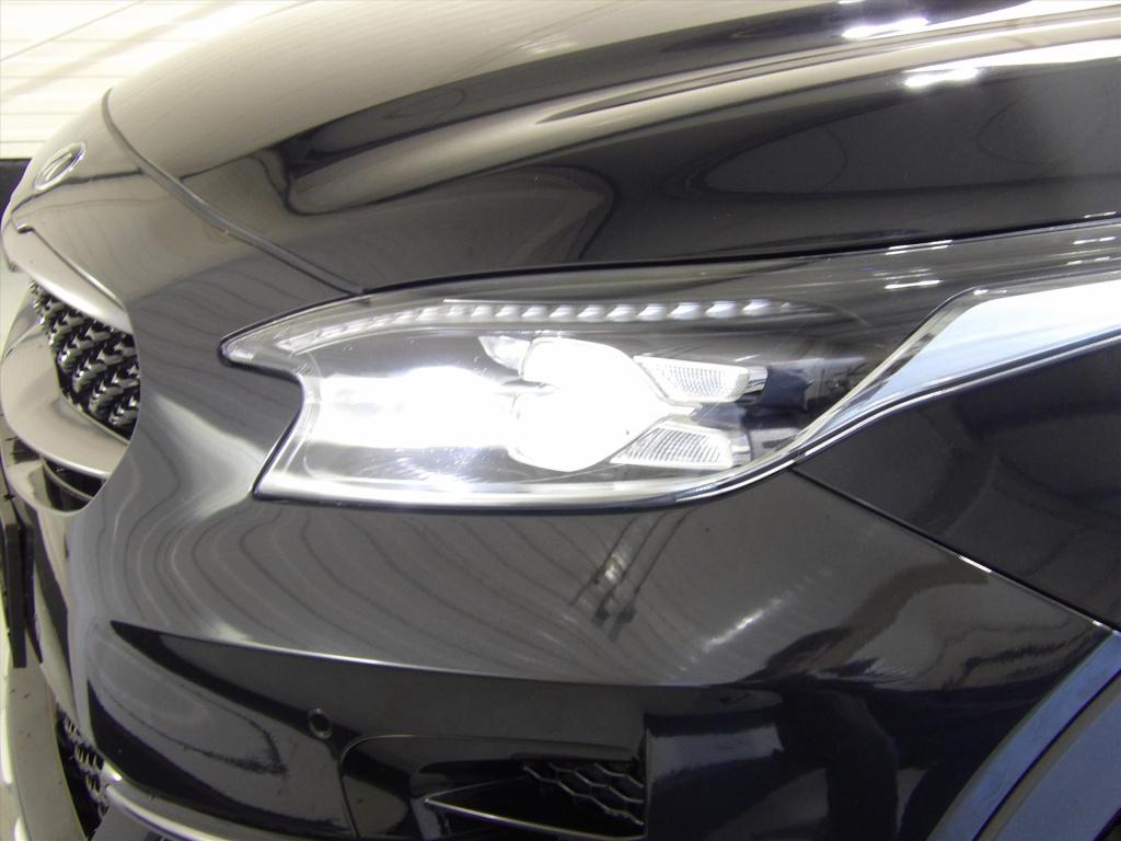 Kia Xceed 1.5 t-gdi mhev 160pk dct7 dynamicline