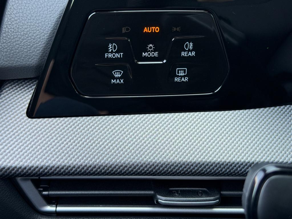 Volkswagen Golf 1.5 272pk ehybrid gte | trekhaak | led mistlampen | head up