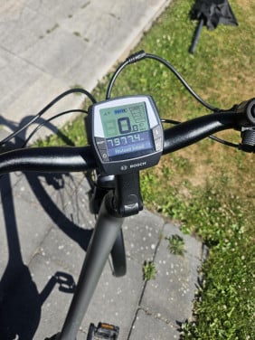 Fiets - Sparta a-shine M8b 2021 53cm
