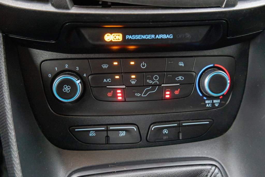 Ford Transit Connect 1.0 ecoboost l2 trend benzine! ✅trekhaak✅inrichting✅st