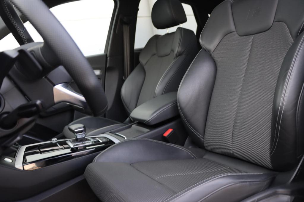 Audi Q5 sportback 55 tfsi e quattro s edition competition 367pk l led matri