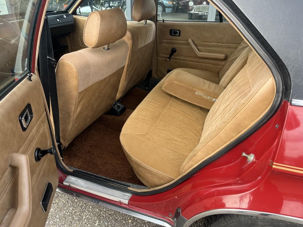 Mini Onbekend austin princess 2000 hl