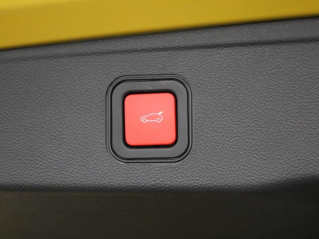 Jeep Avenger 54kwh 1st edition