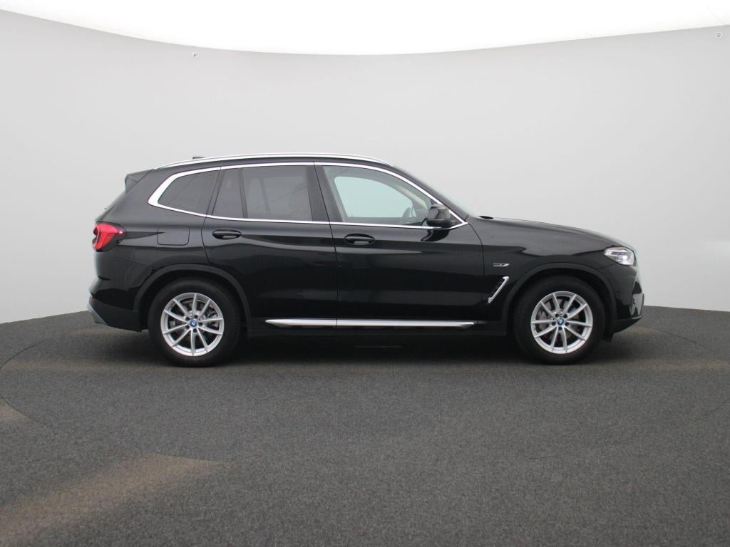 BMW X3 xdrive30e (135 kw) | automaat | stoel verwarming | virtual cockpoit 