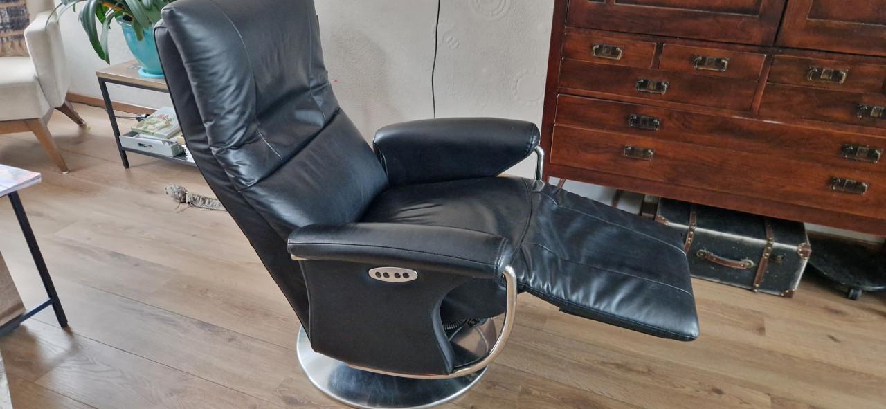Relax stoel