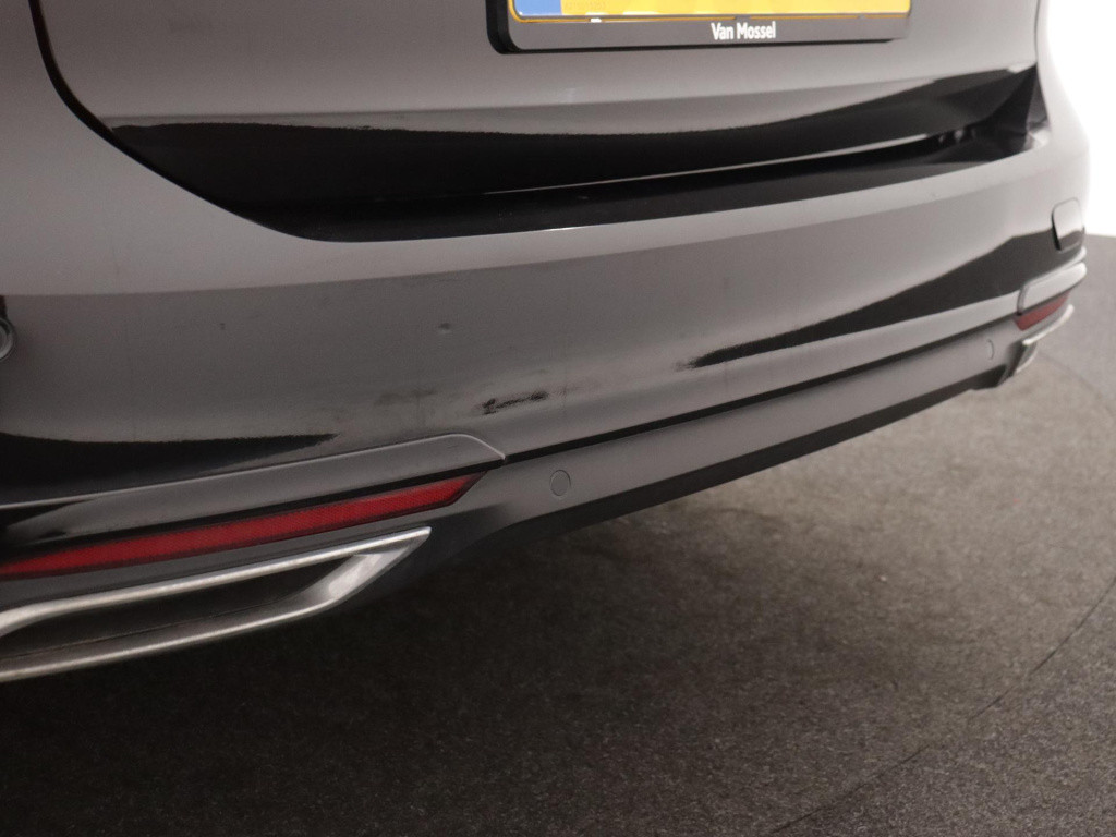 Opel Insignia sports tourer 2.0 turbo gs line | camera | alcantara bekledin