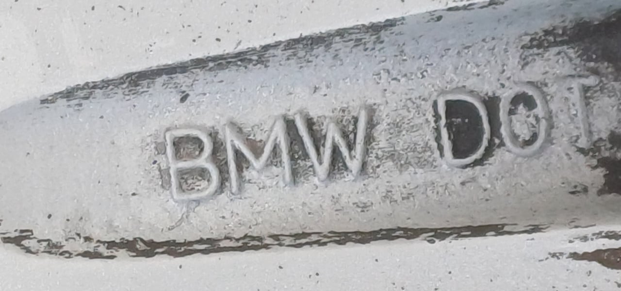 BMW X3 of X4 velgen + banden zomer+winter