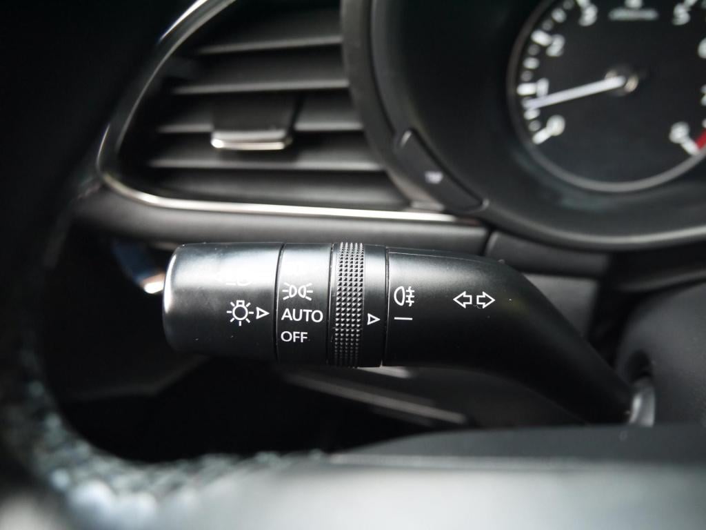 Mazda 3 2.0 e-skyactiv-x m hybrid 180 comfort met bose|trekhaak|rijklaar