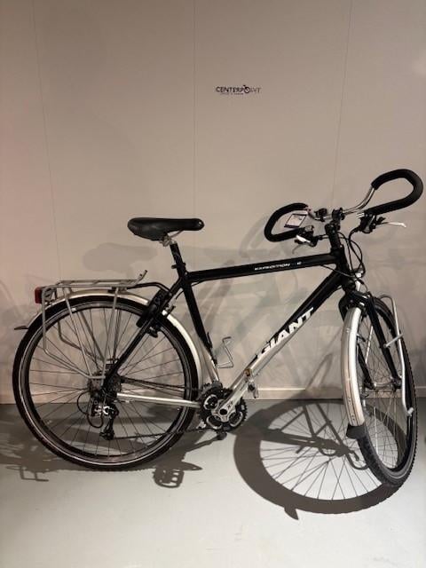 Giant Expedition RS Zero - H57 -  Centerpoint fietsen Zierikzee