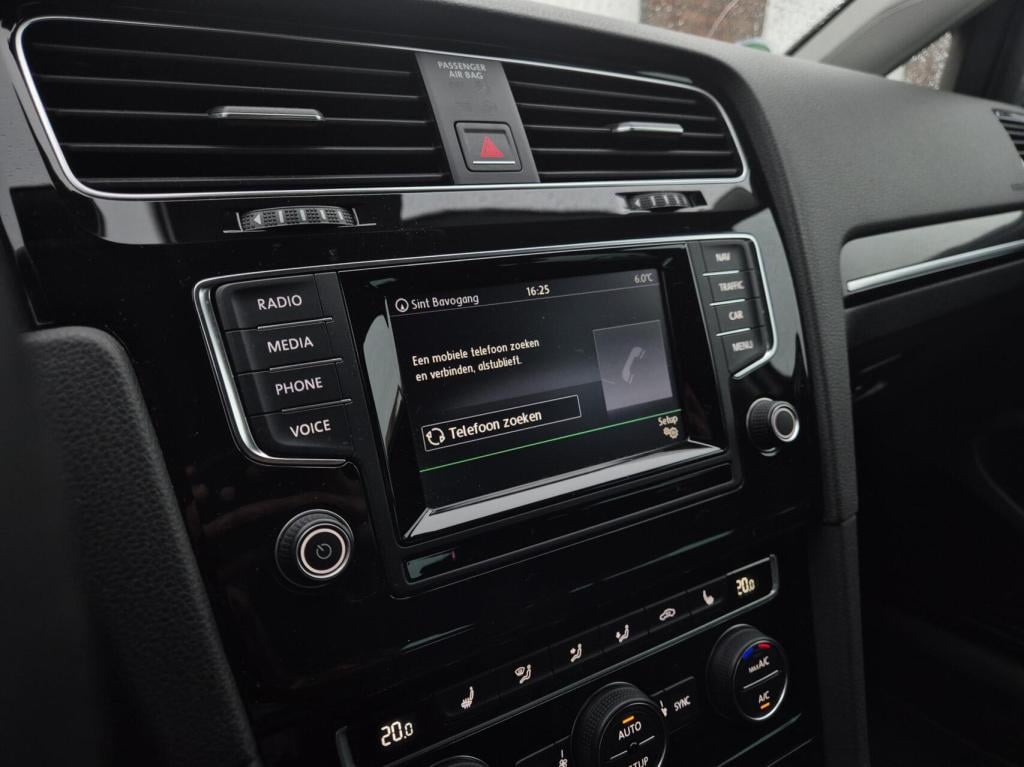 Volkswagen Golf 1.4 tsi highline / 1e eigenaar / dealeronderhouden / cruise