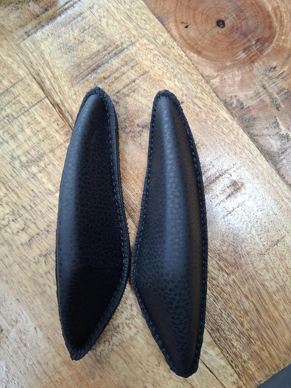 Norton Pro veelzijdigheidszadel