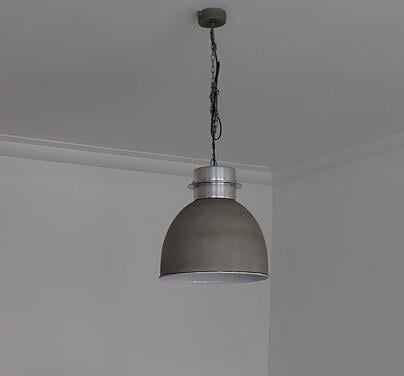 Hanglampen