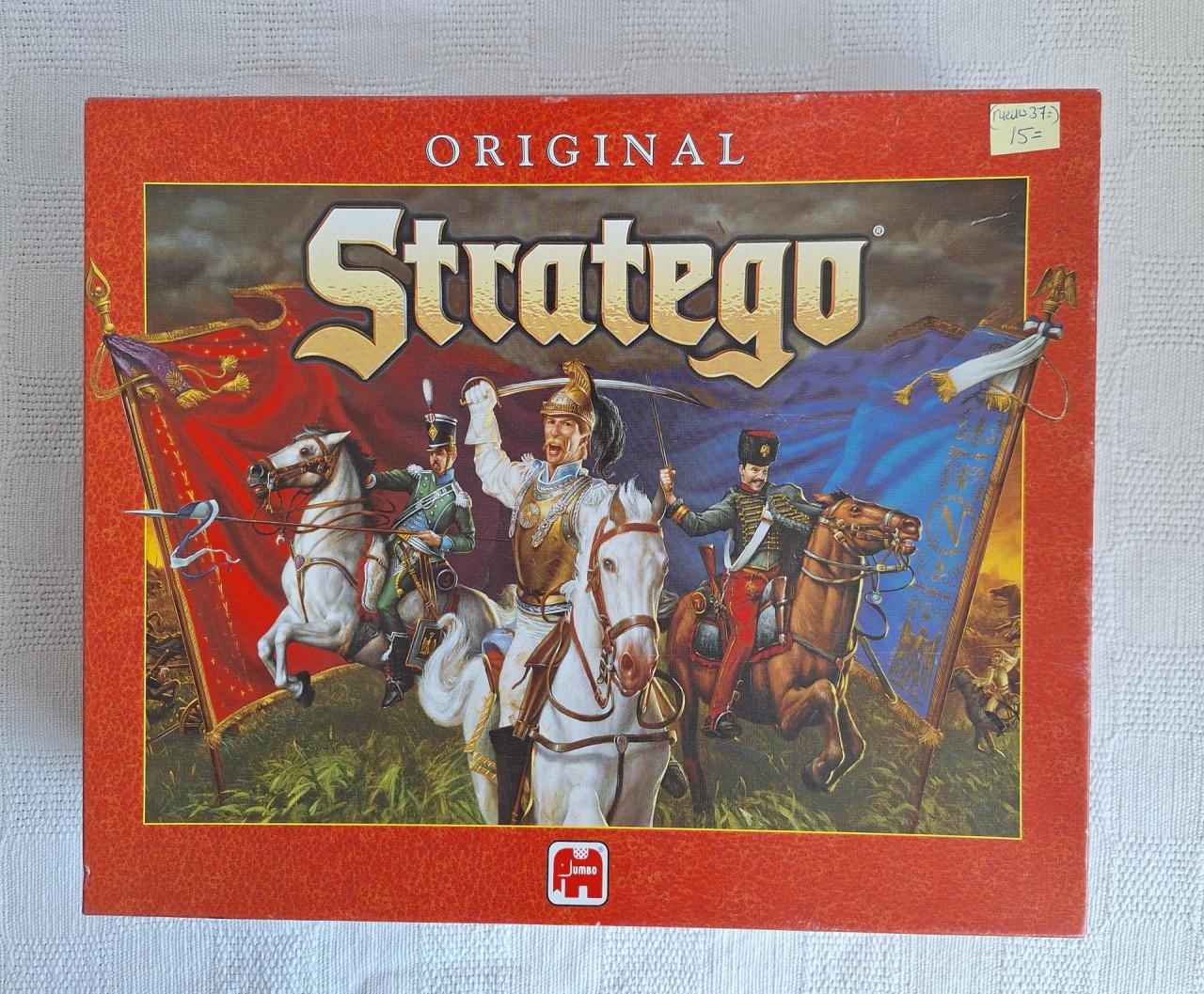 Stratego