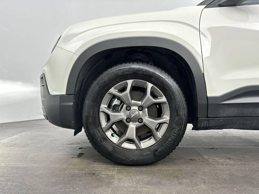 Jeep Avenger longitude 54 kwh | parkeersensoren | apple carplay/android aut