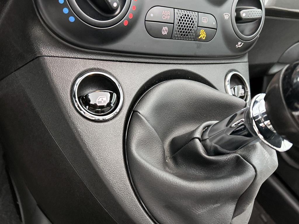 Fiat 500 C 1.0 hybrid dolcevita