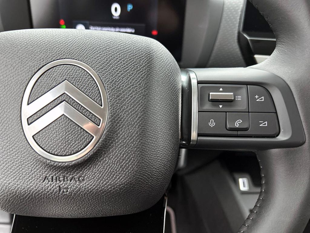 Citroen C4 hybrid 145pk automaat collection | rijklaar | stoelverwarming | 