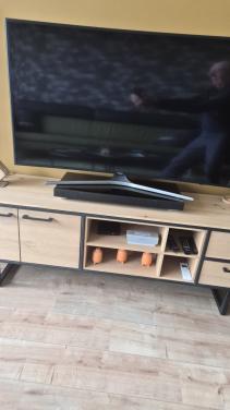 Tv +soundbar