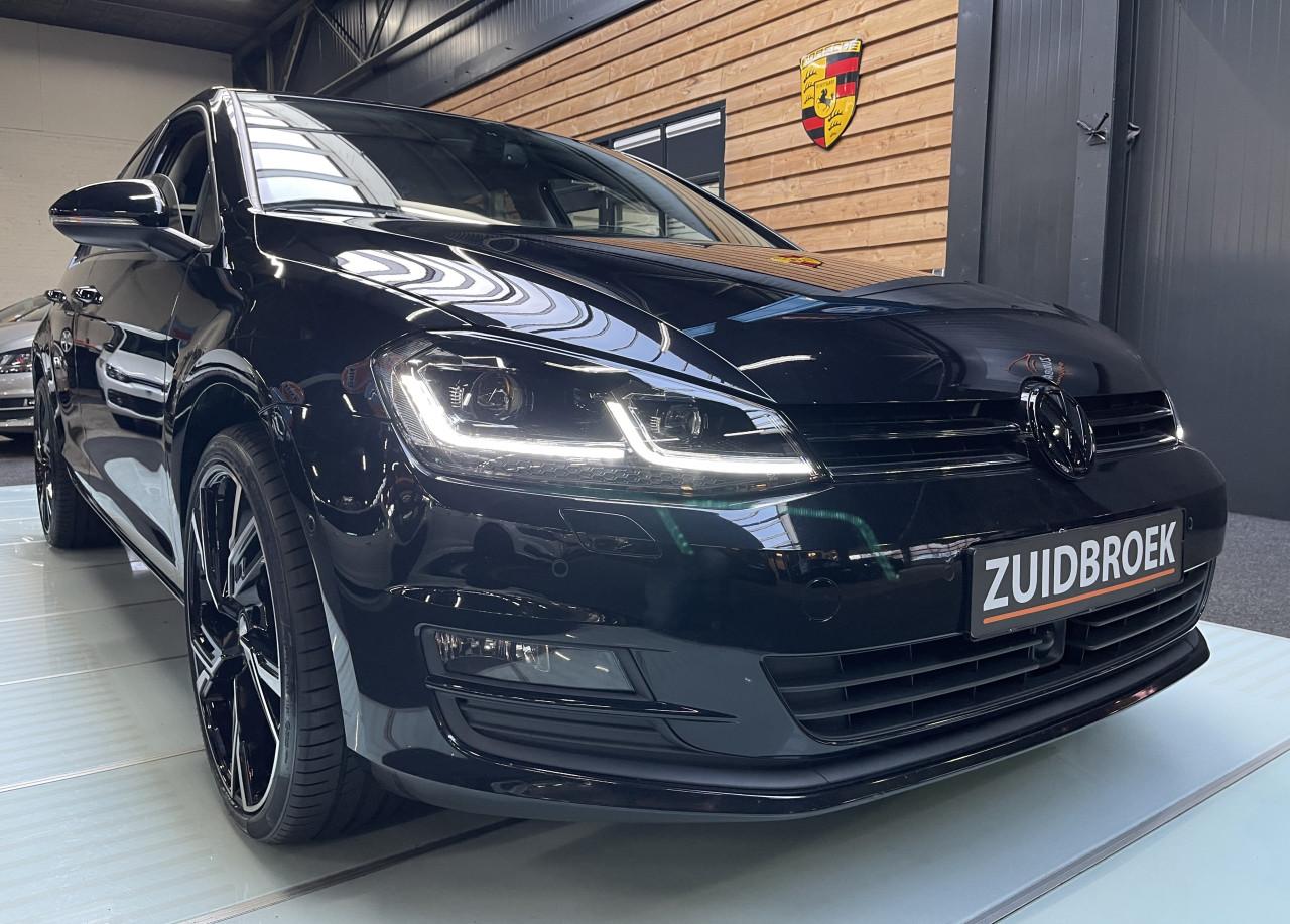 Volkswagen Golf 1.4 TSI