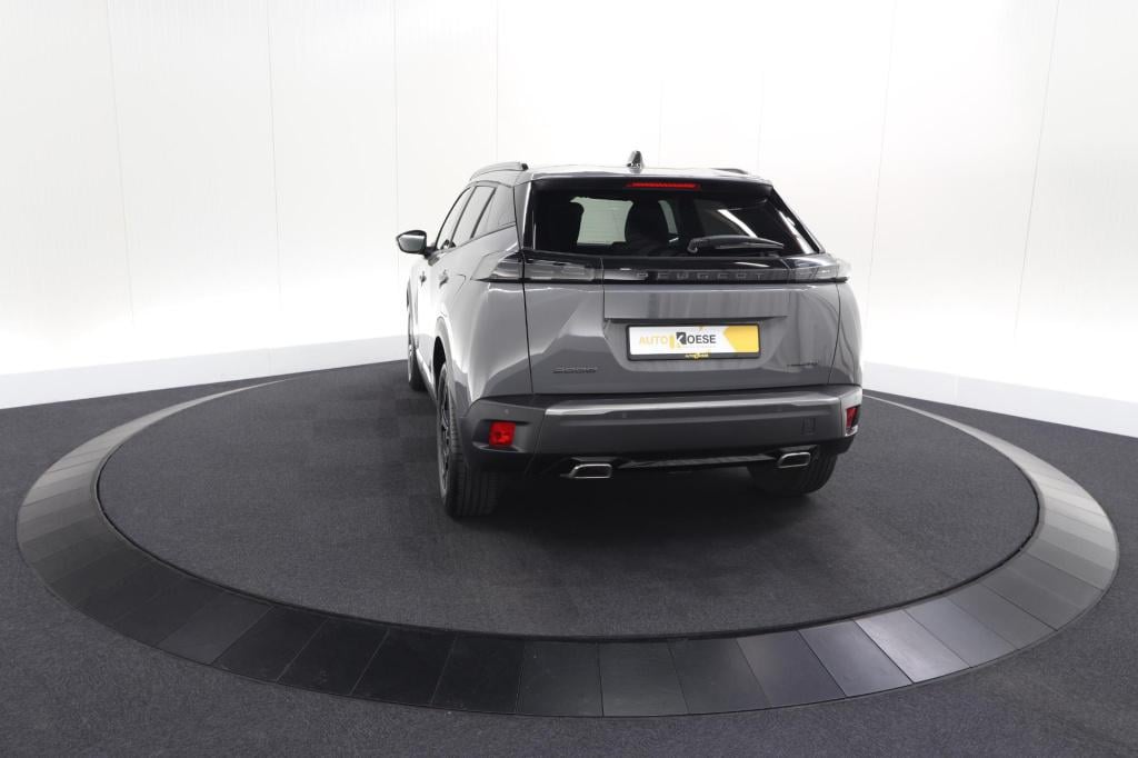 Peugeot 2008 1.2 hybrid 145 allure | apple carplay | climate control | park