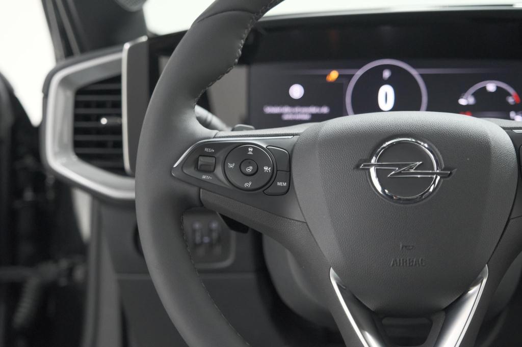 Opel Mokka turbo 130 at8 ultimate | camera | dodehoekdetectie | massage | a