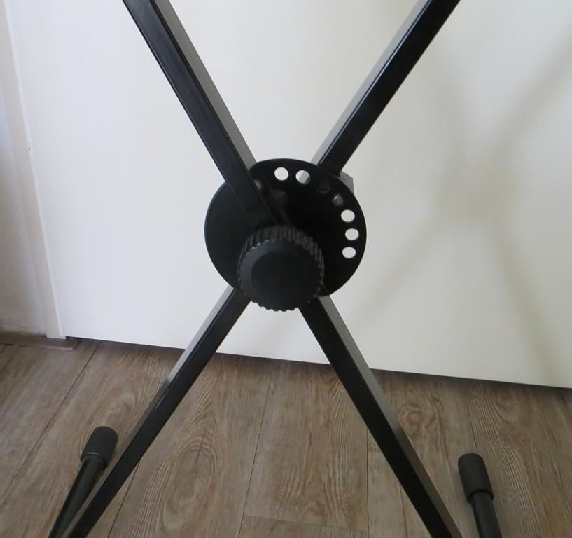 Instrumenten standaard