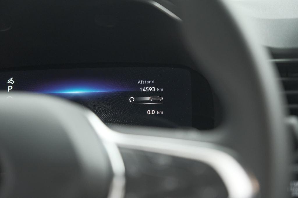 Renault Captur mild hybrid 160 edc techno | nieuw model | camera | navigati