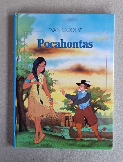 PocaHontas  €1
