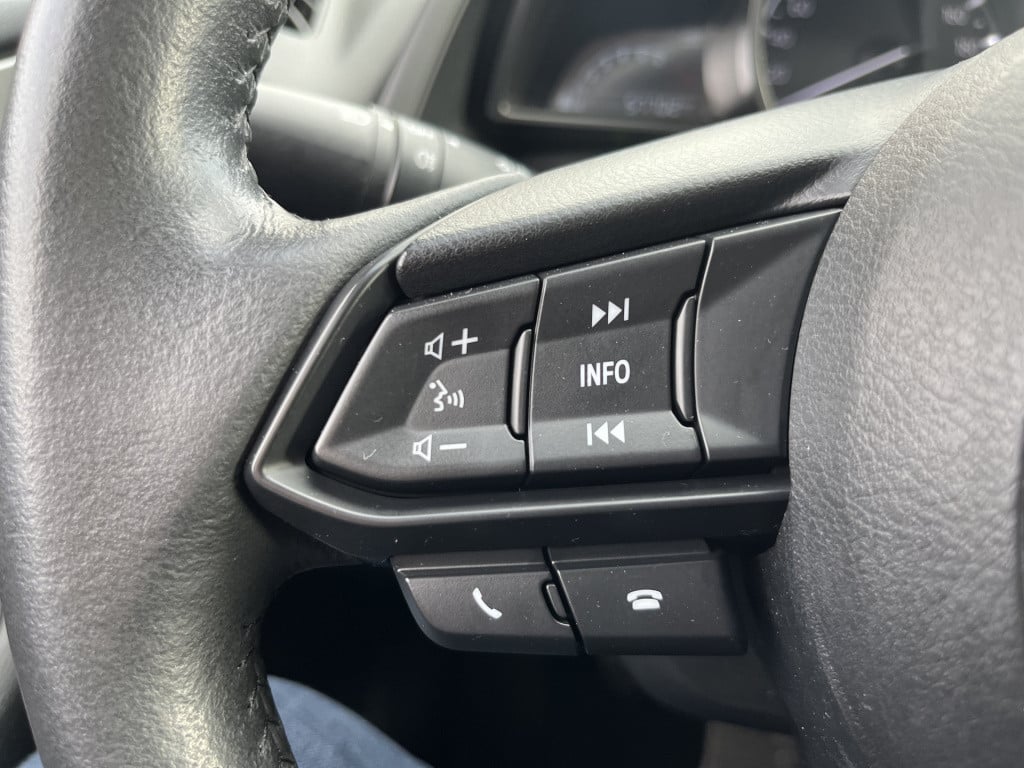 Mazda Cx-3 2.0 skyactiv-g 120 skylease