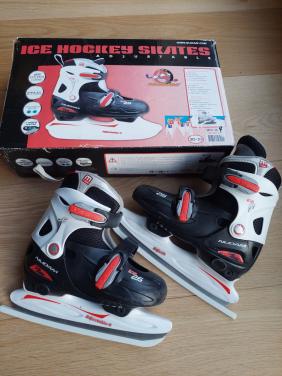 Ijshockey schaatsen 30-33