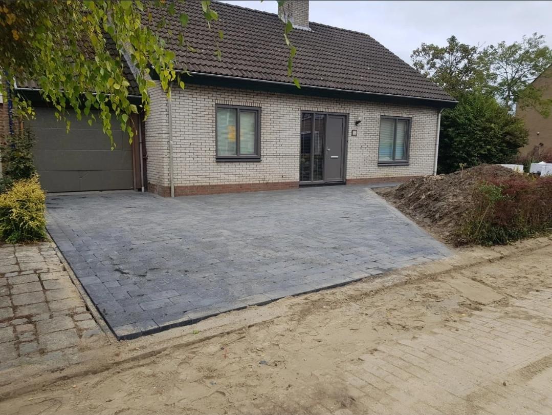 Tuinaanleg & Tuinonderhoud