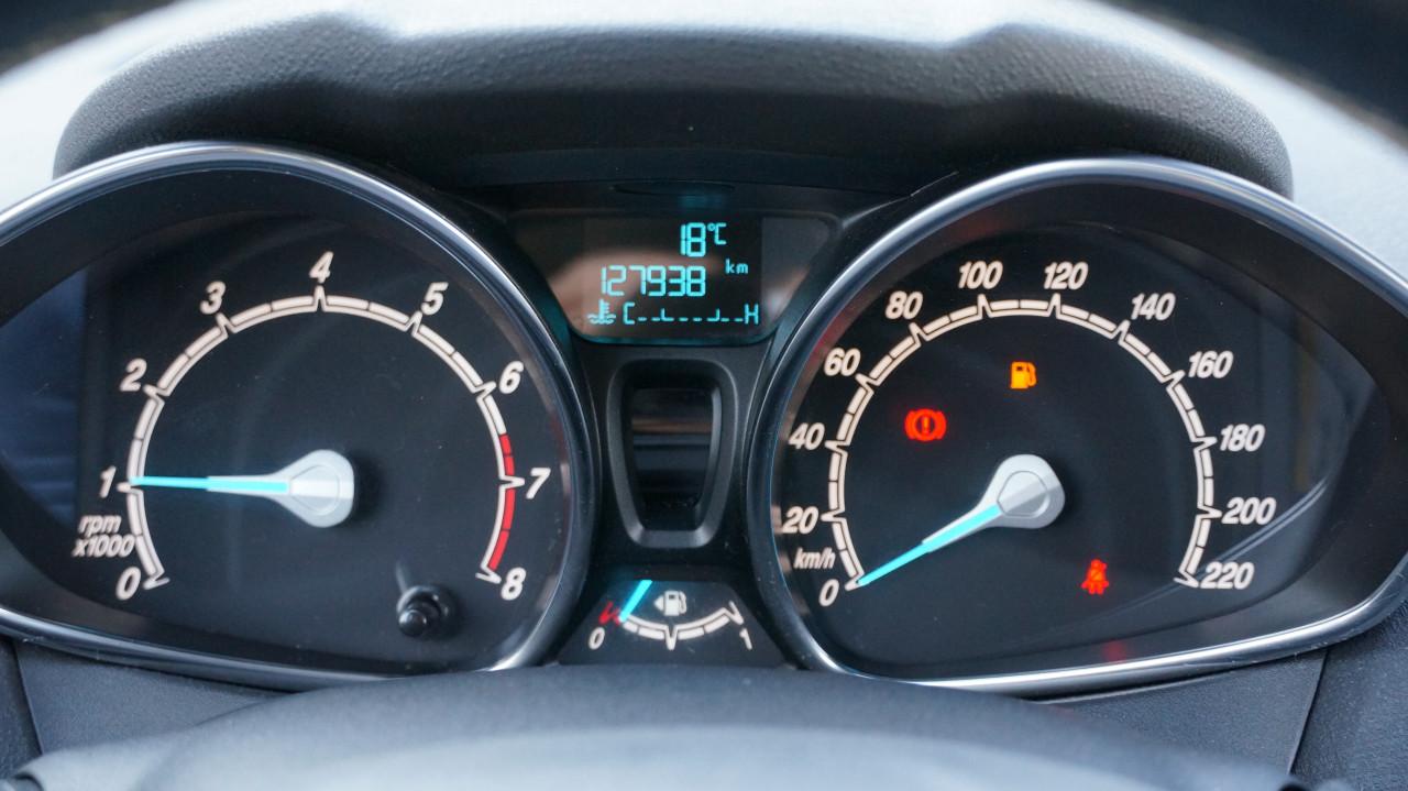 Ford Fiesta 1.0 EcoBoost Titanium rijklaar incl garantie