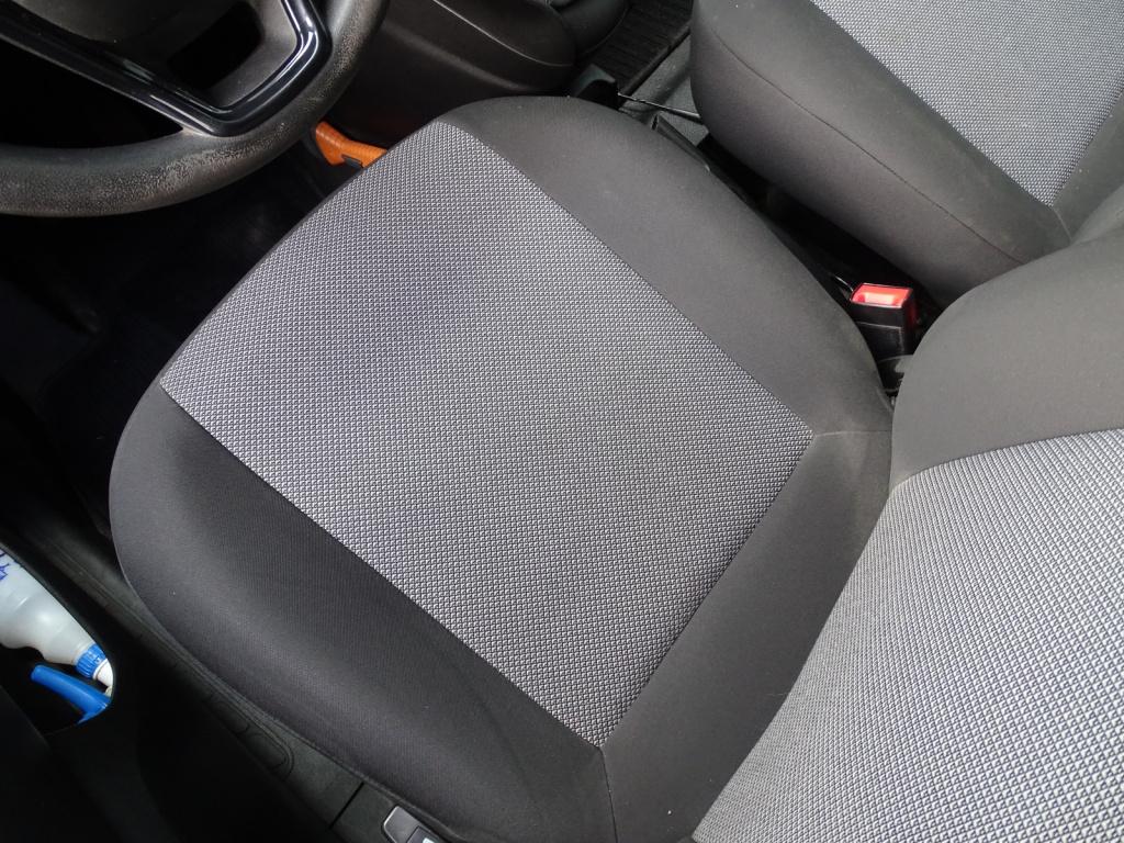 Fiat Doblo cargo 1.3 mj l1h1 actual | euro6 | airco | bluetooth | r-zijschu