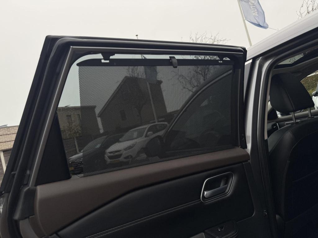Nissan X-Trail 1.5 e-power tekna plus nl-auto, 1e eigenaar + afneembare tre