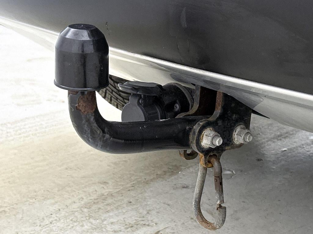 Jeep Compass 1.3t limited | camera | navigatie | 19" lichtmetalen velgen | 