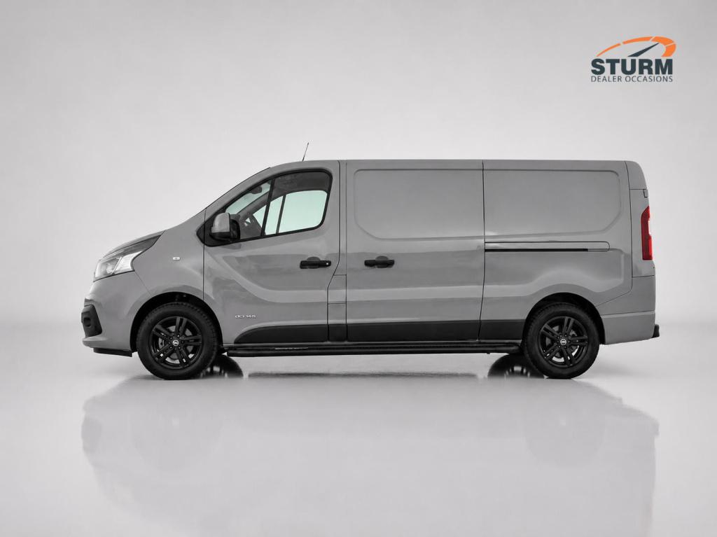 Nissan Nv300 2.0 dci 145 l2h1 optima
