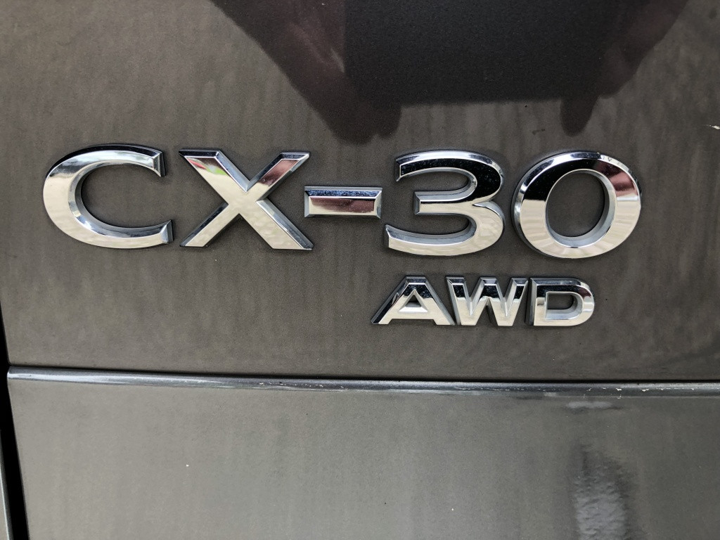 Mazda Cx-30 2.0 skyactiv-x luxury, awd, aut., sunroof, trekhaak, 360° cam