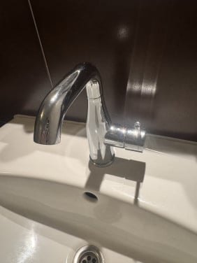 Diverse Grohe Kranen
